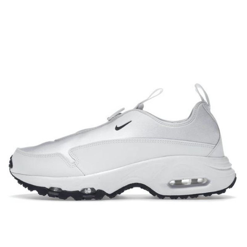 Nike Air Max Sunder SP Comme des Garcons Homme Plus White, vue de côté