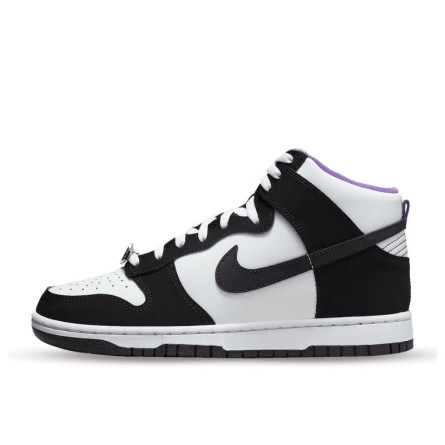 Nike Dunk High Premium EMB World Champ - 1