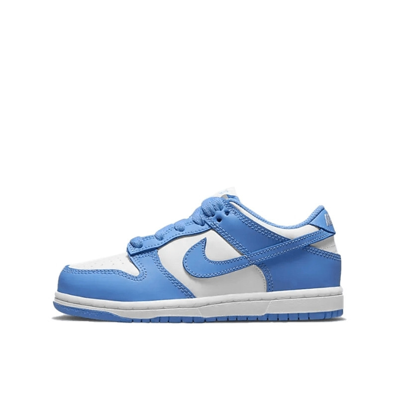 Nike Dunk Low UNC Enfant et Bébé - 1