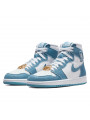 Air Jordan 1 High OG Denim - 2