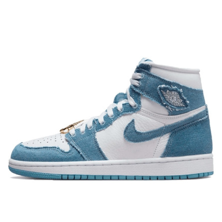 Air Jordan 1 High OG Denim - 1