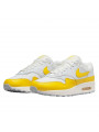 Air Max 1 White Bright Yellow - 2