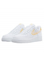 Air Force 1 Low 07' Brushstroke Solar Flare - 2