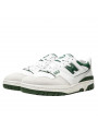 New Balance 550 White Green - 2