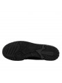 New Balance 550 Triple Black - 3