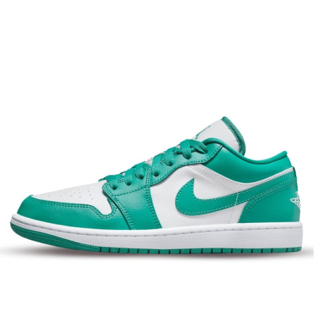 Air Jordan 1 Low New Emerald - 1