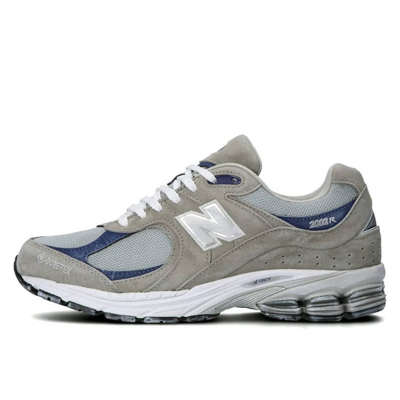 New Balance 2002R Gore-Tex Light Grey - 1