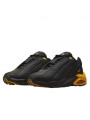 Nike Hot Step Air Terra Drake NOCTA Black University Gold - 2