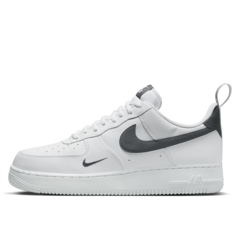 Nike Air Force 1 '07 LV8 UT White Grey - 1