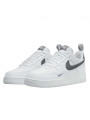 Nike Air Force 1 '07 LV8 UT White Grey - 2