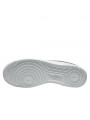 Nike Air Force 1 '07 LV8 UT White Grey - 3