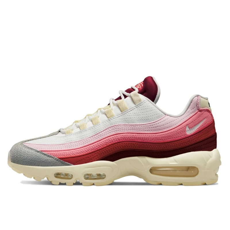 Air Max 95 Anatomy of Air - 1