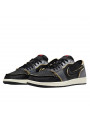 Air Jordan 1 Low OG EX Dark Smoke Grey - 2
