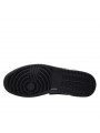 Air Jordan 1 Low OG EX Dark Smoke Grey - 3