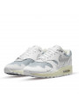 Air Max 1 Patta White Grey - 2