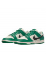 Nike Dunk Low SE Loterijgroen licht ivoor - 2