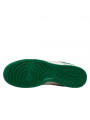 Nike Dunk Low SE Loterijgroen licht ivoor - 3