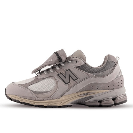 New Balance 2002R Pocket Grey - 1