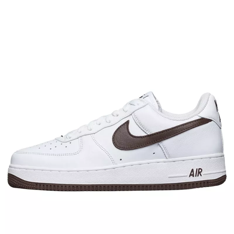 Air Force 1 Low Color Of The Month Chocolate