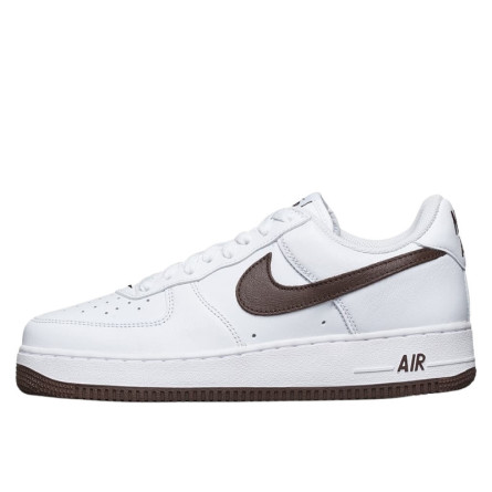 Air Force 1 Low Color Of The Month Chocolate - 1