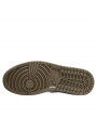 Air Jordan 1 Low SE Light Olive - 3
