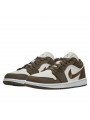 Air Jordan 1 Low SE Light Olive - 2