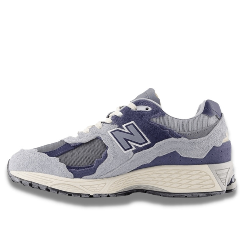 New Balance 2002R Protection Pack Purple Lavender - 1