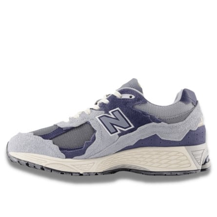 New Balance 2002R Protection Pack Purple Lavender