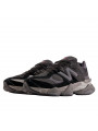 New Balance 9060 Black Castlerock - 2