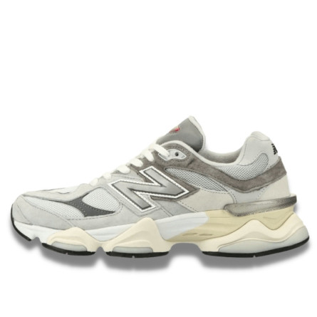 New Balance 9060 Rain Cloud - 1