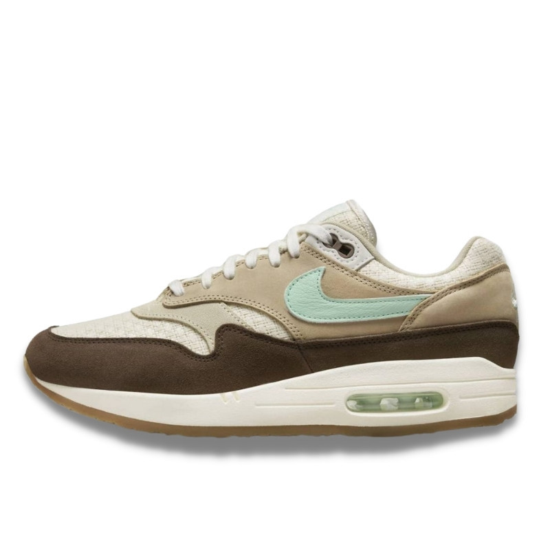 Air Max 1 Crepe Hemp - 1