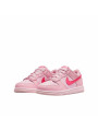 Nike Dunk Low Triple Pink Enfant et Bébé - 2