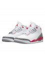 Air Jordan 3 OG Fire Red - 2