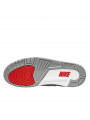 Air Jordan 3 OG Fire Red - 3