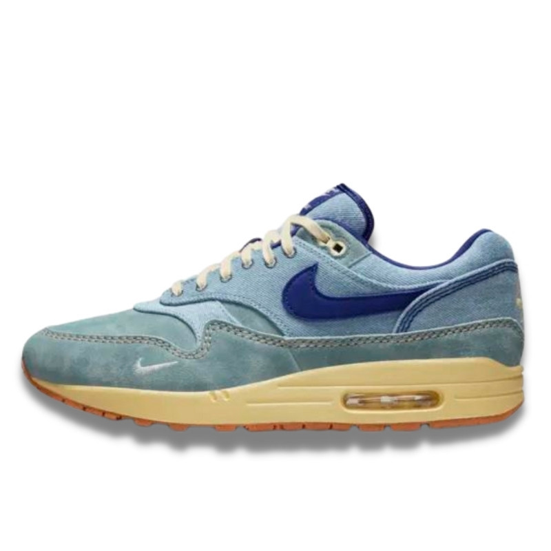 Air Max 1 PRM Dirty Denim - 1