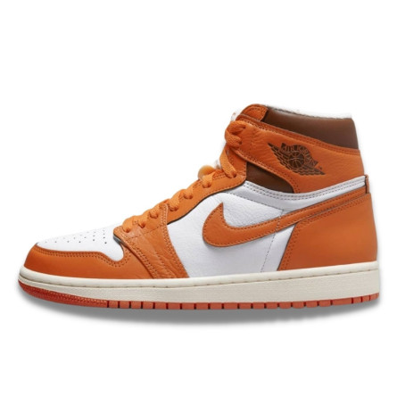 Air Jordan 1 Retro High OG Zeester - 1