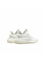 Yeezy Boost 350 V2 Cream White Enfant et Bébé - 3