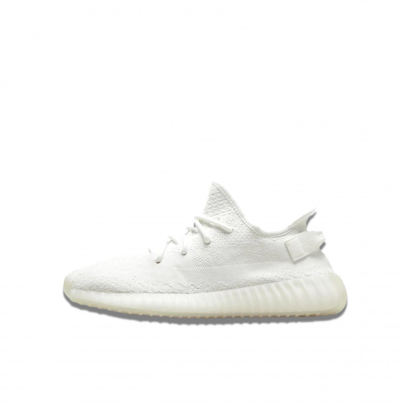 Yeezy Boost 350 V2 Cream White Enfant et Bébé - 1