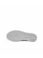 Nike Air Force 1 Low Triple White Enfant et Bébé - 3