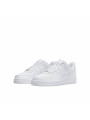 Nike Air Force 1 Low Triple White Enfant et Bébé - 2