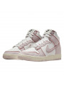Nike Dunk High 1985 Barely Rose Denim - 2