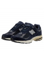 New Balance 2002R Navy Eclipse - 2