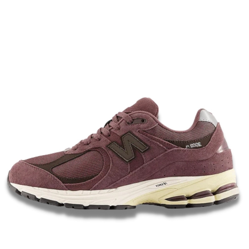 New Balance 2002R Truffle - 1
