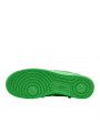 Off-White Air Force 1 Low Light Green Spark - 3