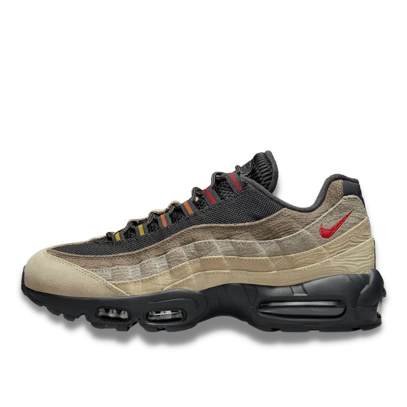 Air Max 95 Topographic - 1