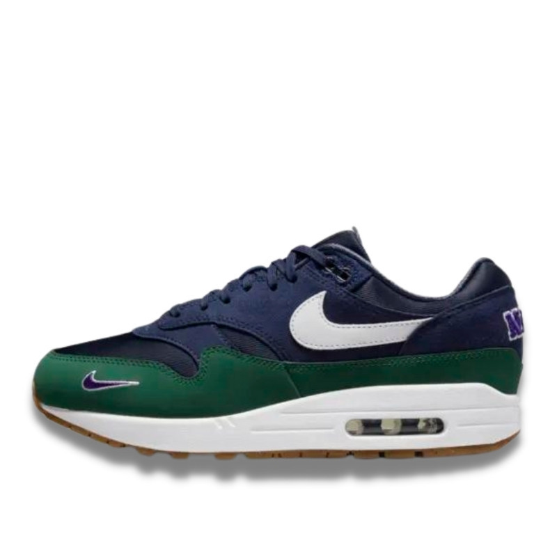 Air Max 1 ‘87 QS Obsidian - 1