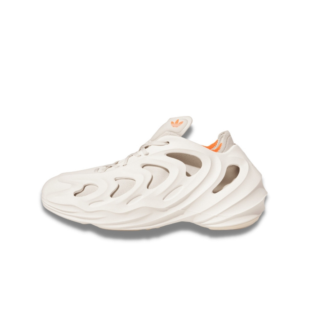 Adiform Q Off-White