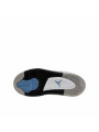 Air Jordan 4 Retro University Blue Bambini e neonati - 2
