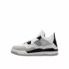 Air Jordan 4 Retro Military Black Kids and Babies - 1