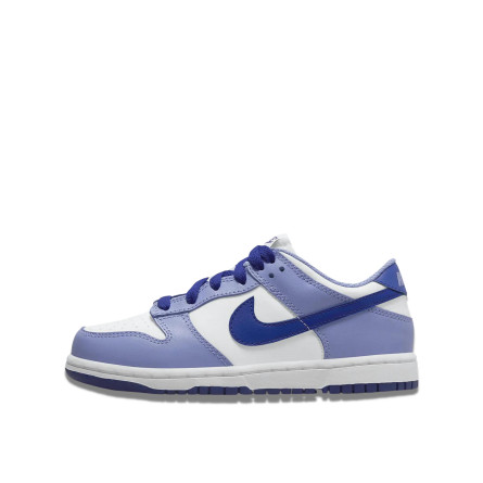 Nike Dunk Low Blueberry Enfant - 1
